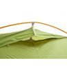 Vaude Low Chapel L 2P - Tente | Hardloop