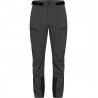 Haglöfs Roc Sight Softshell Pant - Spodnie męskie alpinistyczne | Hardloop