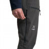 Haglöfs Roc Sight Softshell Pant - Spodnie męskie alpinistyczne | Hardloop
