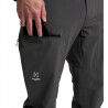 Haglöfs Roc Sight Softshell Pant - Spodnie męskie alpinistyczne | Hardloop