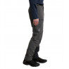 Haglöfs Roc Sight Softshell Pant - Spodnie męskie alpinistyczne | Hardloop