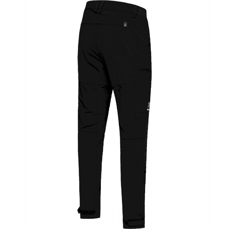 Haglöfs Mid Slim Pant - Walking trousers - Men's