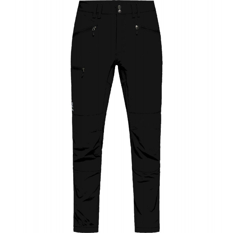 Haglöfs Mid Slim Pant - Vaellushousut - Miehet