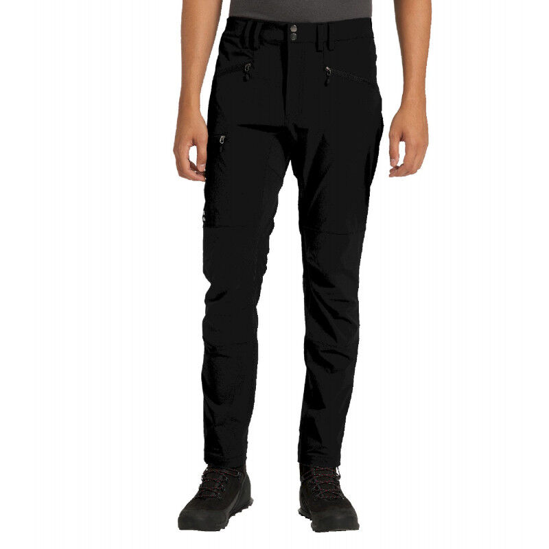 Haglöfs Mid Slim Pant - Wanderhose - Herren