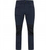 Tarn Blue / True Black