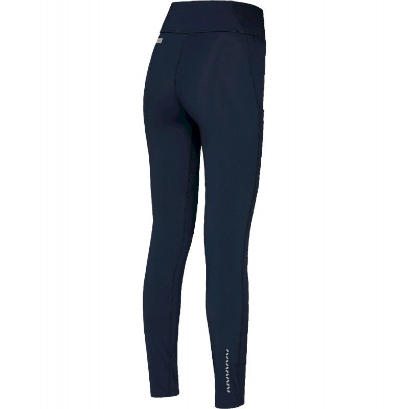 Haglöfs L.I.M Leap Tights - Legginsy do biegania damskie | Hardloop