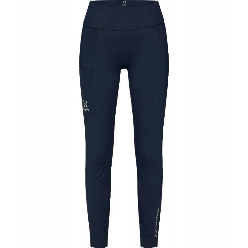 Haglöfs L.I.M Leap Tights - Laufhose - Damen