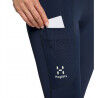 Haglöfs L.I.M Leap Tights - Löparbyxa - Dam