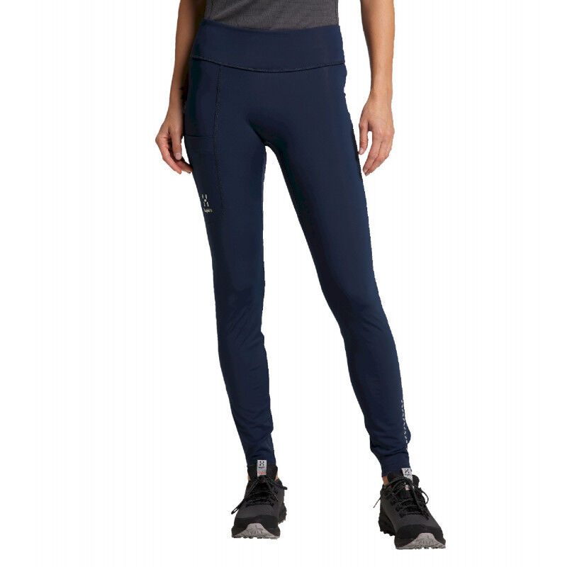 Haglöfs L.I.M Leap Tights - Løbetight - Damer