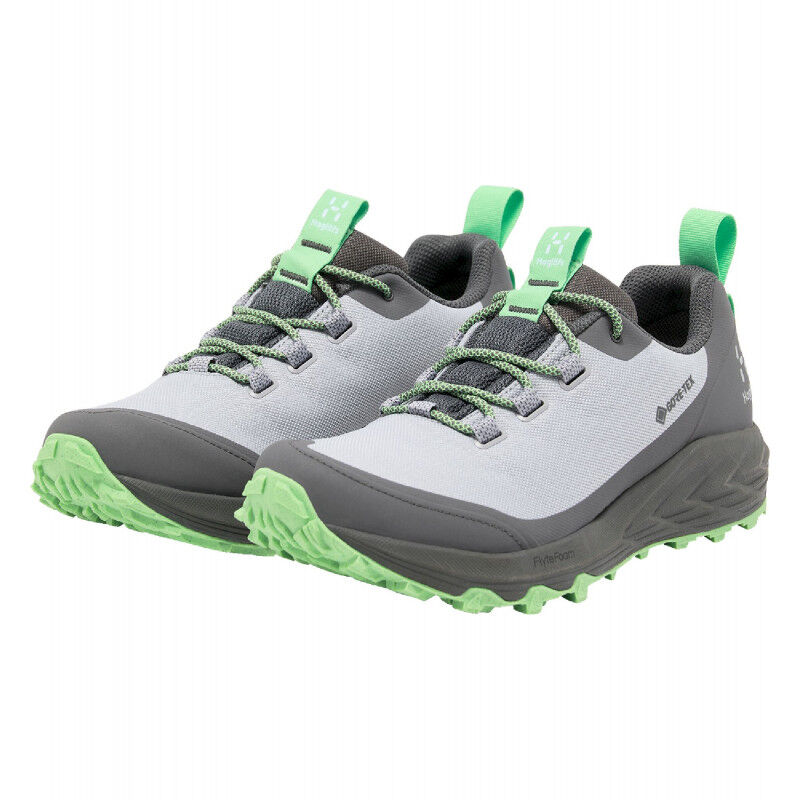 Haglöfs Haglöfs L.I.M FH GTX Low - Buty turystyczne damskie | Hardloop