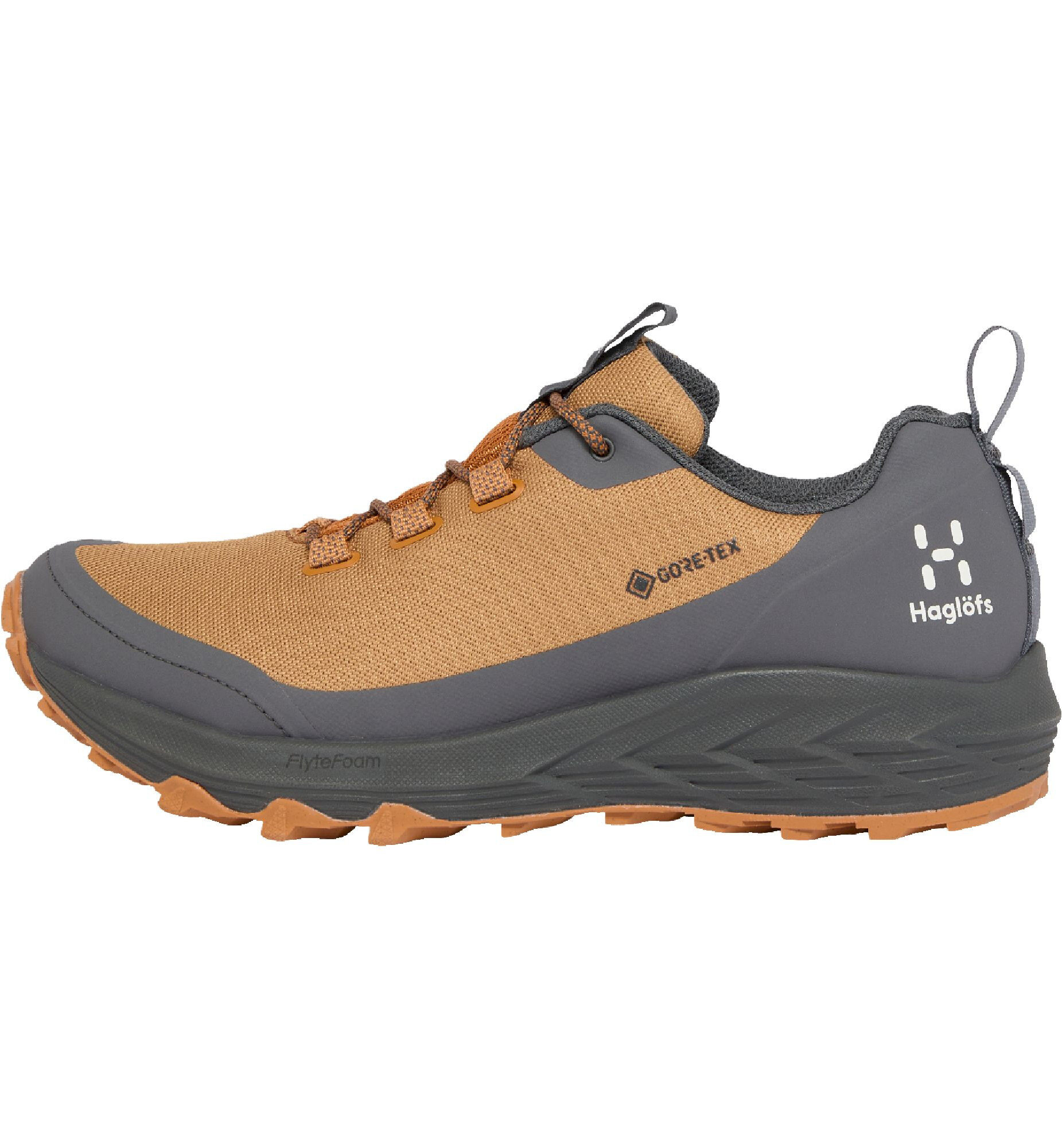 Haglöfs L.I.M FH GTX Low - Chaussures randonnée homme | Hardloop