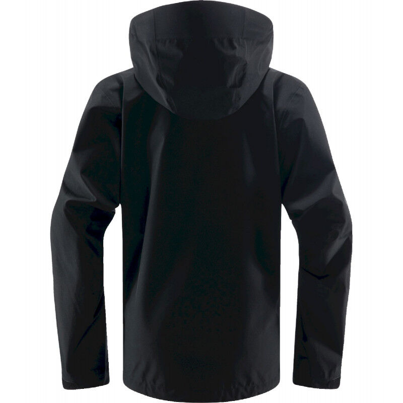 Haglöfs Roc GTX Jacket - Hardshell jacket - Women's | Hardloop