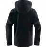 Haglöfs Roc GTX Jacket - Sadetakki - Naiset | Hardloop