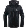 Haglöfs Roc GTX Jacket - Casaco impermeável mulher | Hardloop