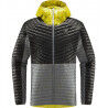 Haglöfs L.I.M Mimic Hood - Tekokuitutakki - Miehet