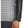 Haglöfs L.I.M Mimic Hood - Casaco penas homem | Hardloop