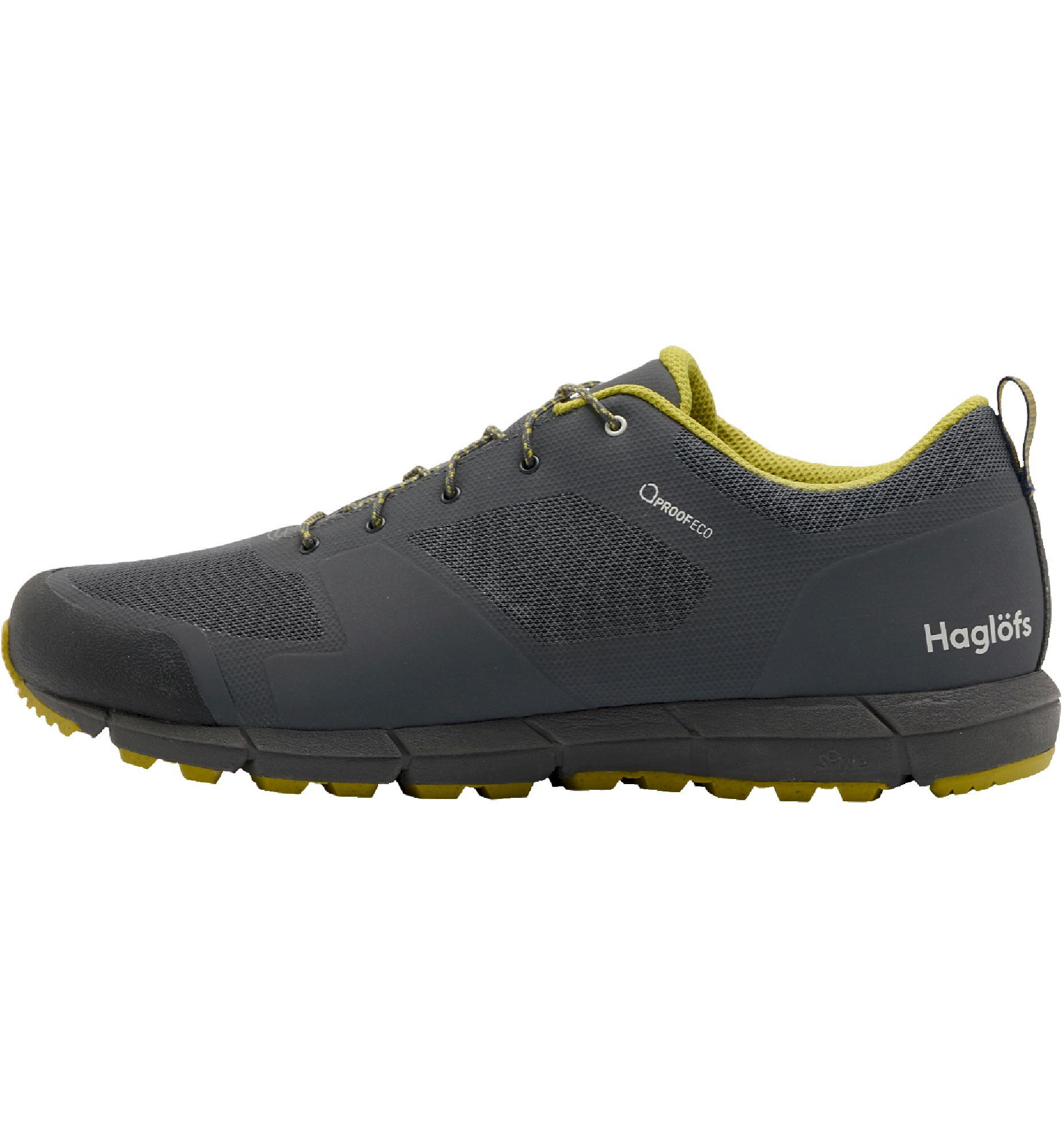 Haglöfs L.I.M Low Proof Eco - Chaussures randonnée homme | Hardloop