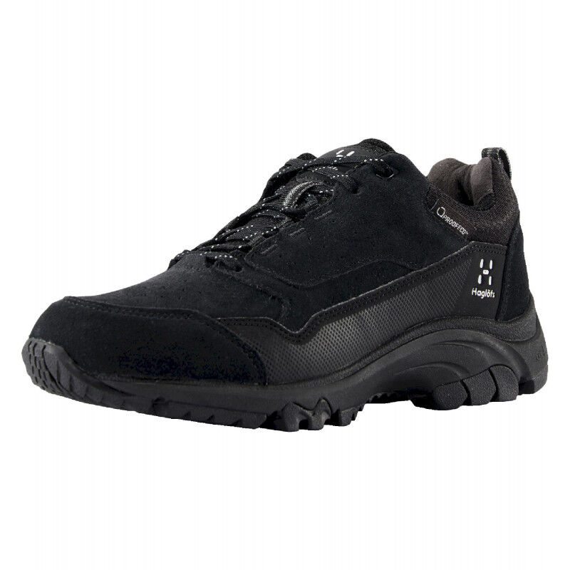 Haglöfs Skuta Low Proof Eco - Sapatilhas caminhada mulher | Hardloop