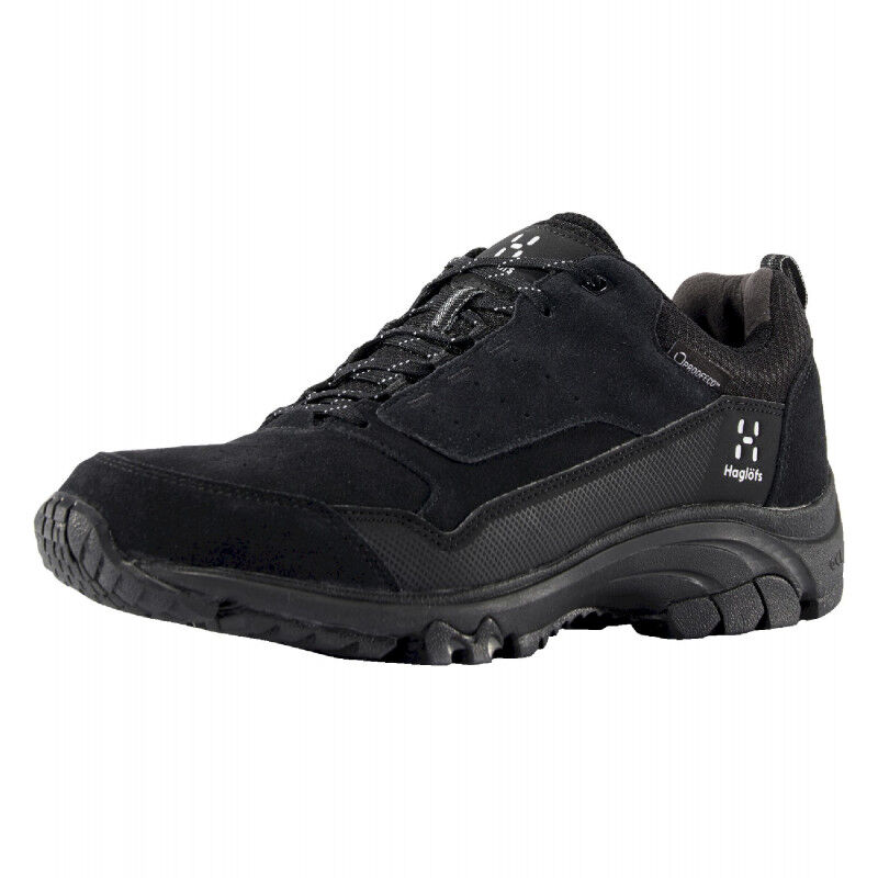 Haglöfs Skuta Low Proof Eco - Wandelschoenen Heren