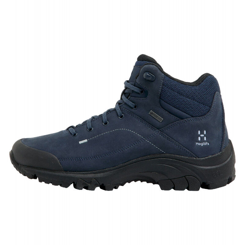 Haglöfs - Ridge Mid GT - Scarpe da trekking - Donna