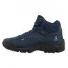 Haglöfs Ridge Mid GT - Sapatilhas caminhada mulher | Hardloop