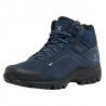 Haglöfs Ridge Mid GT - Sapatilhas caminhada mulher | Hardloop