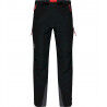 Haglöfs L.I.M ZT Shell GTX PRO Pant Women - Vandrebukser - Damer | Hardloop