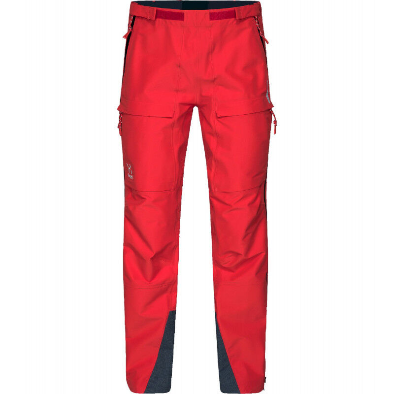 L.I.M ZT Shell GTX PRO Pant Women - Tourenhose - Damen