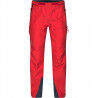 Zenith Red / True Black
