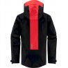 Haglöfs L.I.M ZT Mountain GTX PRO Jacket Men - Regnjakke - Herrer | Hardloop