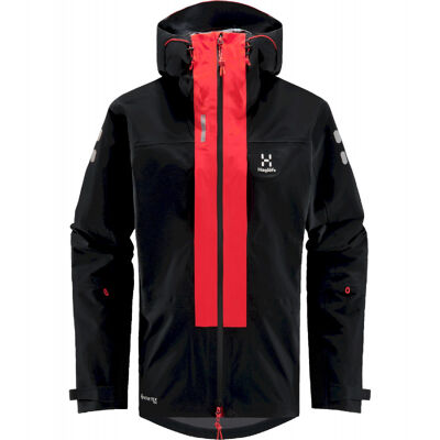 L.I.M ZT Mountain GTX PRO Jacket Men - Veste imperméable homme