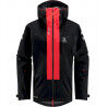 Haglöfs L.I.M ZT Mountain GTX PRO Jacket Men - Casaco impermeável homem | Hardloop