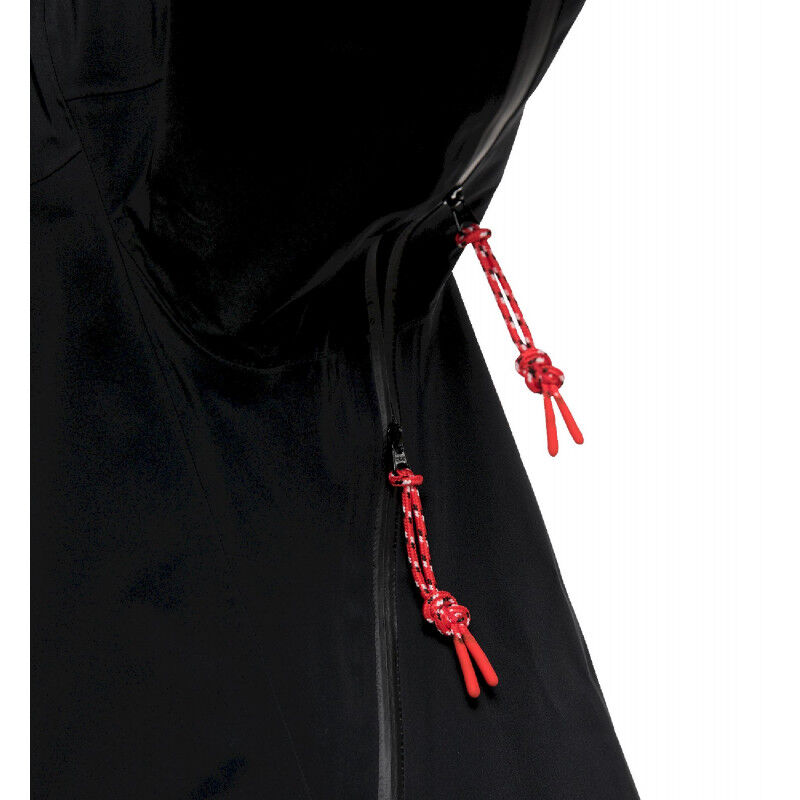 Haglöfs L.I.M ZT Mountain GTX PRO Jacket Men - Regenjas - Heren | Hardloop