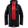 Haglöfs L.I.M ZT Trek GTX PRO Jacket Women - Regnjakke - Damer | Hardloop