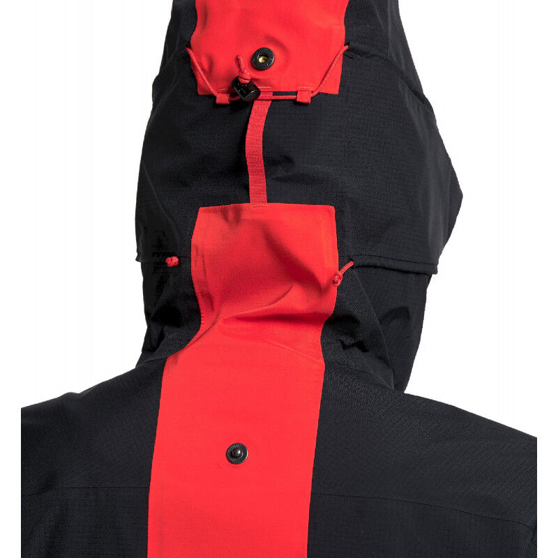 Haglöfs L.I.M ZT Trek GTX PRO Jacket Women - Waterproof jacket