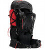 Haglöfs L.I.M ZT Q 55 - Sac à dos randonnée femme | Hardloop