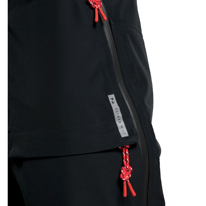 Haglöfs L.I.M ZT Shell GTX PRO Pant Men - Vandrebukser - Herrer | Hardloop