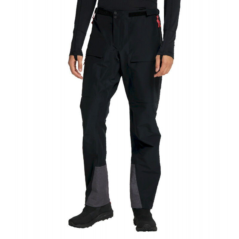 Haglöfs L.I.M ZT Shell GTX PRO Pant Men - Spodnie męskie alpinistyczne | Hardloop