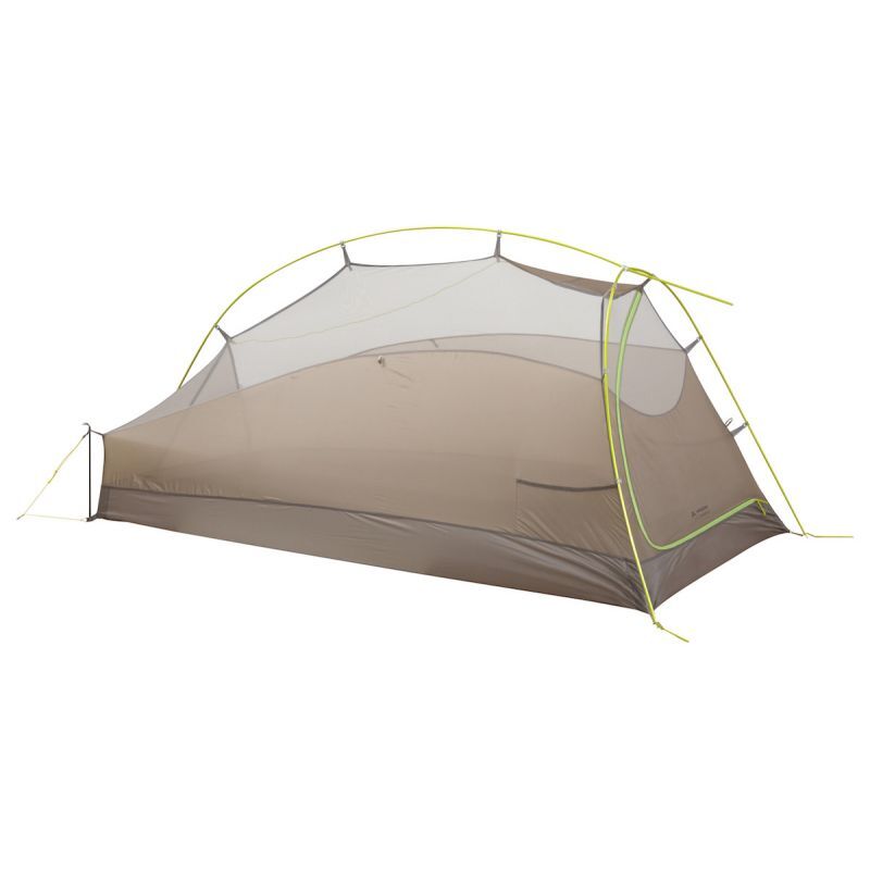 Vaude Hogan SUL 1 - Stan | Hardloop