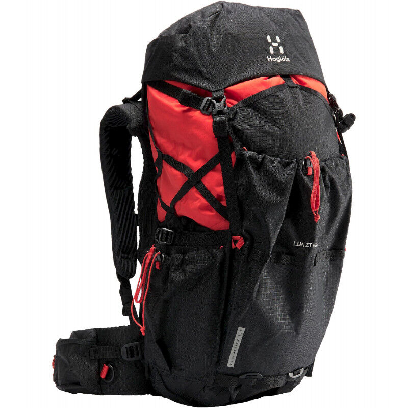 Haglöfs L.I.M ZT 55 - Walking backpack | Hardloop