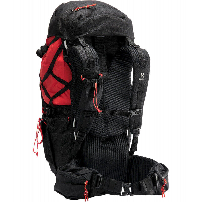 Haglöfs L.I.M ZT 55 - Wanderrucksack | Hardloop
