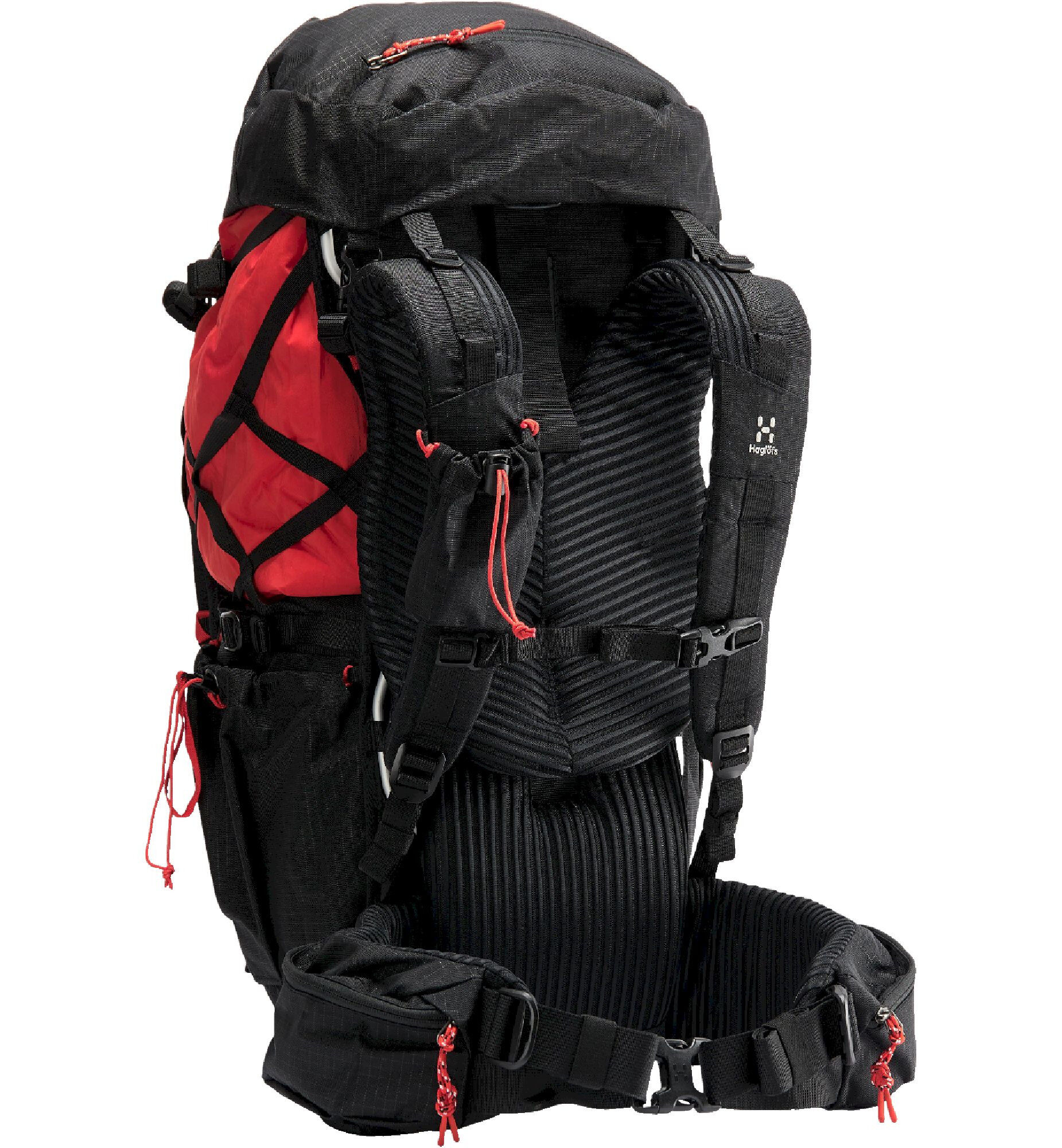 Haglöfs L.I.M ZT 55 - Walking backpack | Hardloop