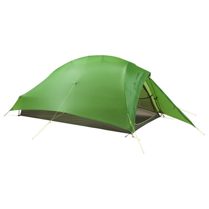 Vaude Hogan SUL 1-2P - Tenda campismo | Hardloop