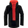 Haglöfs L.I.M ZT Mountain GTX PRO Jacket Women - Casaco impermeável mulher | Hardloop