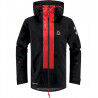 Haglöfs L.I.M ZT Mountain GTX PRO Jacket Women - Casaco impermeável mulher | Hardloop