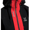 Haglöfs L.I.M ZT Mountain GTX PRO Jacket Women - Giacca antipioggia - Donna | Hardloop