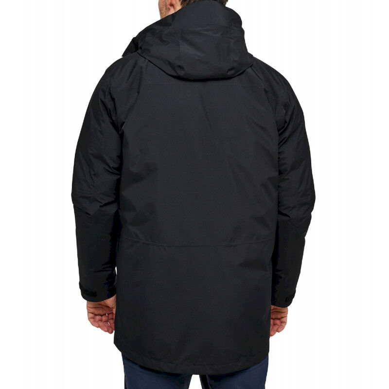 Haglöfs Asp 3-in-1 GTX Parka Men - Parka - Herren | Hardloop