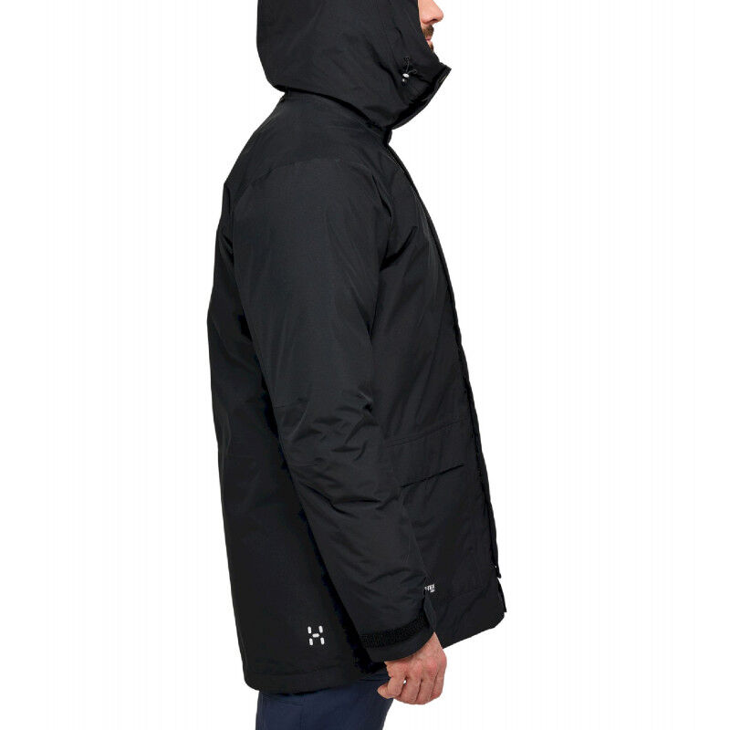 Haglöfs Asp 3-in-1 GTX Parka Men - Parka - Herren | Hardloop