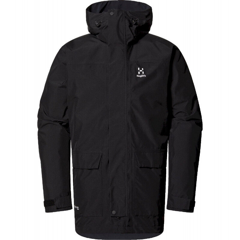 Haglöfs Asp 3-in-1 GTX Parka Men - Parka homme | Hardloop