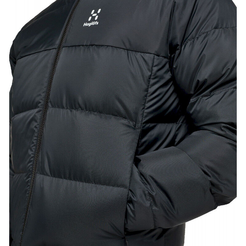 Haglöfs Asp 3-in-1 GTX Parka Men - Parka - Uomo | Hardloop